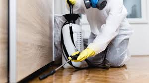 Best Residential Pest Control  in Houserville, PA