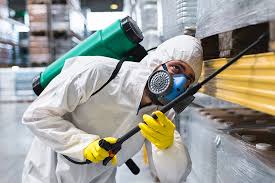 Best Pest Prevention Services  in Houserville, PA